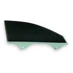Audi A4 S4 B9 2017-2024 Oem Front Right Rh Passenger Side Door Window Glass Used. Price: $76.00.