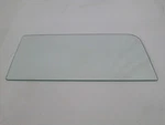 1935 Chevrolet 4 Door Sedan Master Rear Glass Clear Window Lh Rh New. Price: $60.00.