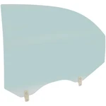 For 2004-2009 Kia Spectra Rear Left Door Glass 834102F011 New. Price: $73.95.