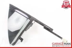 14-19 Mercedes W117 CLA250 Rear Right Passenger Door Quarter Window Glass Oem Used. Price: $69.75.