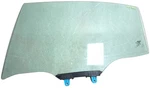 2013 Nissan Maxima Sv Rear Driver Door Window Glass Oem Used. Price: $84.99.