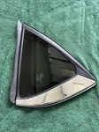 2017-2024 Mazda CX-5 Quarter Glass Oem# KB7W-63-950A (driver Side) Used. Price: $35.50.