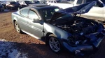 Passenger Right Rear Door Vent Glass Fits 04-08 Grand Prix 284657 Used. Price: $75.00.