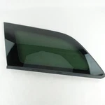2009 2010 2011 2012 2013 2014 Dodge Journey Driver Left Quarter Glass Window Used. Price: $119.99.