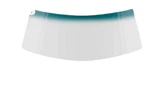 Fits: 1965-1969 Trival-chevrolet Corvair 2D Convertible Front Windshield Glass New. Price: $350.95.
