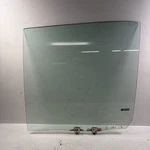 02-06 Honda Cr-v Left Rear Door Window Glass 73450-SCA-305 Oem Used. Price: $75.00.