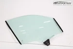 2010-2013 Porsche Panamera 970 Front Right Passenger Side Door Window Glass Oem Used. Price: $206.69.