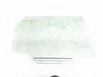 2016 Scion Im Rear Right Passenger Back Door Glass Window 68113-12860 Used. Price: $114.71.