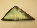 02-06 Toyota Camry Le Passenger Side Rear Door Vent Glass Used. Price: $94.95.