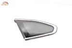 2016 - 2022 Bmw X1 F48 Rear Left Driver Side Quarter Window Glass Oem Used. Price: $74.24.