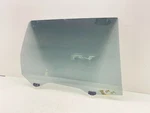 13-21 Mitsubishi Outlander Rear Right Passenger Side Door Window Glass Oem Used. Price: $66.50.