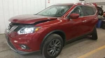 Sunroof For Rogue Front Glass Only Used. Price: $199.99.