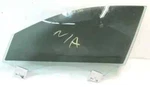 10-19 Jaguar X351 Xj Front Left Driver Side Door Window Glass C2D1718 Oem Used. Price: $136.80.