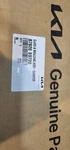 Oem Right Passenger Side Rear Quarter Glass For Kia Telluride 87820-S9720 New. Price: $199.00.