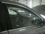 Passenger Front Door Glass Vin 1ST Digit Korea Built Fits 15-20 Rogue Used. Price: $118.67.