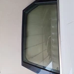 2009-2017 Audi Q5 Front Door Window Glass E000292 Used. Price: $150.00.