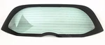 Fits 2009-2014 Honda Dr Hatchback Rear Window Glass Heated W/ Glue New. Price: $169.00.