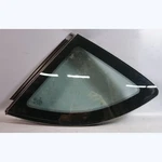 2006-2009 Porsche 987.1 Cayman Left Rear Drivers Side Quarter Window Glass Oem Used. Price: $90.00.