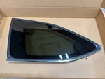 2020-23 Highlander Right Pass Fixed Qtr Glass Dark Privacy Tint Oe 627100E190 Used. Price: $25.00.