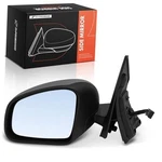 Driver Side Power Door Mirror Compatible With Smart A453 Series Fortwo, C453 New. Price: $109.63.