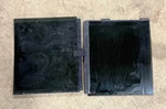 Rear Sliding Glass Window Used. Price: $150.00.