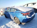 Used Front Right Door Vent Glass Fits: 2021 Nissan Versa Grade. Price: $101.85.