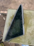 2010-2015 Toyota Prius Hatchback Front Right Side Vent Window Glass Used. Price: $55.00.