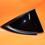 Tesla Model Y Quarter Glass Right Rear 2020 2021 2022 2023 2024 1673554-00-D Oem Used. Price: $71.10.