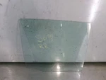 07 - 12 Kia Rondo Right Passenger Rear Door Window Glass W/o Privacy Tint Used. Price: $127.96.