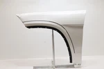 2017 - 2019 Mercedes GLS550 X166 Front Left Driver Side Fender Oem White 799 Used. Price: $347.95.