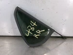 98 - 04 Isuzu Rodeo Right Passenger Rear Door Window Vent Glass Dr Used. Price: $55.96.