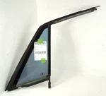 1992-1997 Cadillac Seville Rear Door Window Vent Glass Passenger Right Oem Used. Price: $49.99.