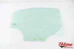 Passenger Rh Rear Door Glass Sedan 95229725 Fits 12-20 Chevy Sonic 703242 Used. Price: $125.00.