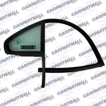 1999-2005 Pontiac Grand Am Sedan Rear Right Side Door Quarter Window Vent Glass Used. Price: $59.47.