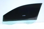 2011-2018 Volkswagen Jetta Sport Front Right Door Window Glass 5C6-845-202-C Oem Used. Price: $76.49.