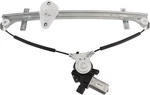 For 2005-2010 Odyssey Front Right Window Regulator 72210SHJA02 HO1351128 New. Price: $77.95.