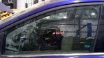 13 - 19 Ford Escape Front Door Glass Lh Driver Side Oem CJ5Z7821411A Used. Price: $128.24.