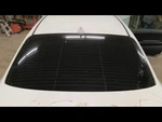 Back Glass Coupe Fits 14-17 Forte 671403 Used. Price: $149.90.