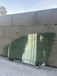 2003-2008 Toyota Corolla Front Right Passenger Side Door Window Glass Oem Used. Price: $120.32.