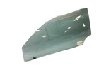 03-12 Mercedes SL500 SL550 Front Left Driver Door Window Glass 2307250110 Oem Used. Price: $105.00.