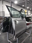 2019 Honda Ridgeline Right Front Door Silver Used Oem 321100 111K Miles. Price: $1012.49.