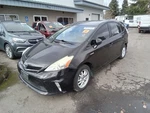Passenger Rear Door Glass Prius Vin Eu Fits 12-18 32263817 Used. Price: $130.70.