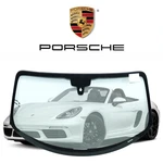 Windshield Car Glass Porsche 718 Boxster Iv 982 2016- Sensor / Antena New. Price: $1385.00.