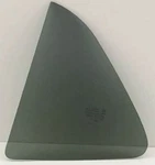 Fits Buick Encore 2013-2022 4 Door Utility Driver Left Side Rear Vent Glass New. Price: $320.00.