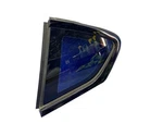 2014 2015 2016 2017 2018 2019 2020 Bmw I8 Rear Left Quarter Window Glass Oem Used. Price: $110.50.