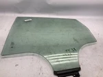 13-18 Ford C-max 2.0L Hatchback Rear Left Door Window Glass Used. Price: $59.99.