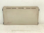 14-21 Maserati Quattroprte Ghibli Upper Sunroof Slide Trim Cover Panel Beige Oem Used. Price: $134.06.