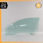 03-09 Mercedes W209 CLK550 CLK350 Front Left Driver Side Door Window Glass Oem Used. Price: $124.58.