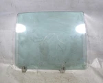Bmw E23 7-SERIES Factory Right Rear Passengers Door Window Glass 1979-1987 Used. Price: $56.25.