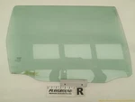 Volvo V70 XC70 Wagon Passenger Right Rear Door Window Glass Fits 2001-2007 02 Used. Price: $71.89.
